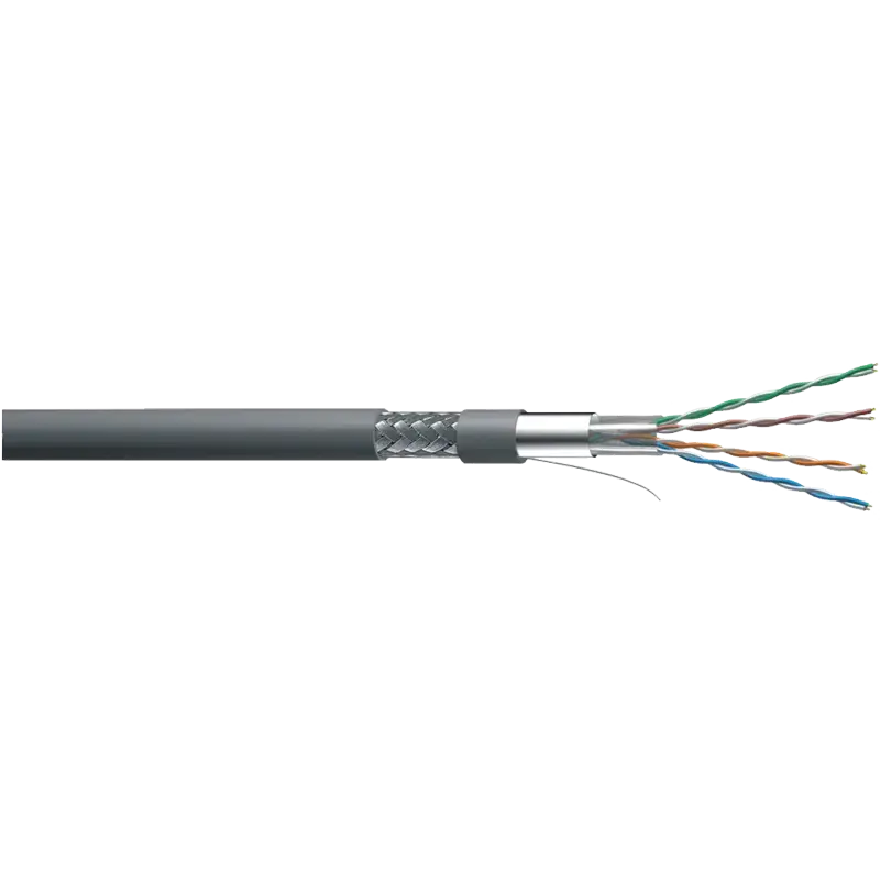 Каковы некоторые распространенные источники помех сигнала в коаксиальных кабельных системах и как их можно уменьшить?